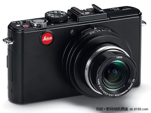 10月上市徕卡正式发布V-LUX2及D-LUX5