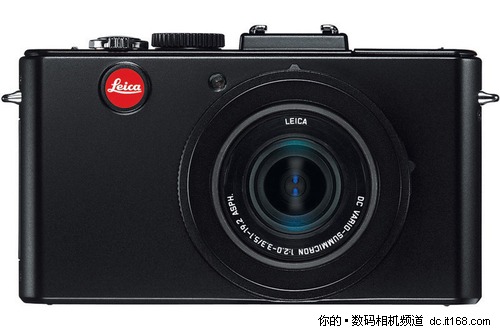 10月上市徕卡正式发布V-LUX2及D-LUX5