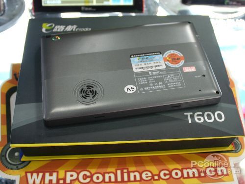 ����ʿ��ƷGPS����E·��T600ʵ����������960