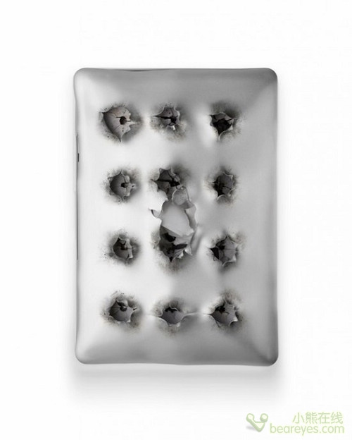 不是羊羔<em>体</em>!苹果精品暴力<em>艺术照</em>大全_数码_科