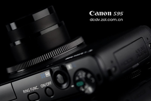 小DC也能搞创作教你用卡片玩转HDR功能(2)