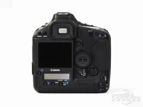 高速连拍单反DC佳能1D Mark IV沈阳28700_数