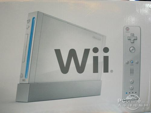 新年团聚最佳娱乐游戏机 武汉WII欢乐促销_数