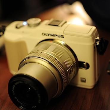 便携旗舰 奥林巴斯XZ-1单电新品促_数码