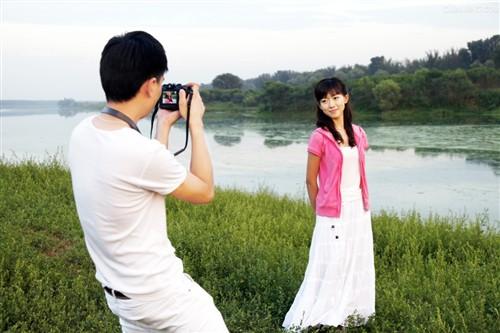 送啥礼物呢?2.14情人节相机完美配对_数码