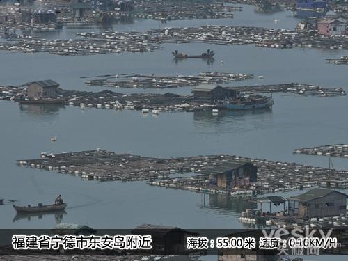 霞浦东安岛跟关门有多少人口_上海浦东机场图片(2)