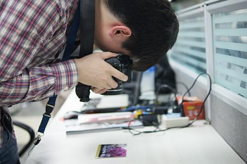 保存珍贵的回忆 <em>翻拍照片</em>的实用技巧_数码_科