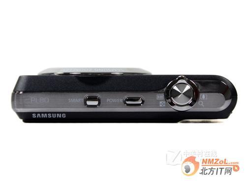 千元以下广角卡片 三星pl80现售990元