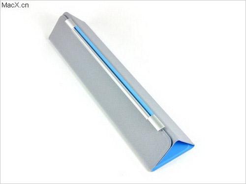 iPad2必备配件SmartCover详细拆解