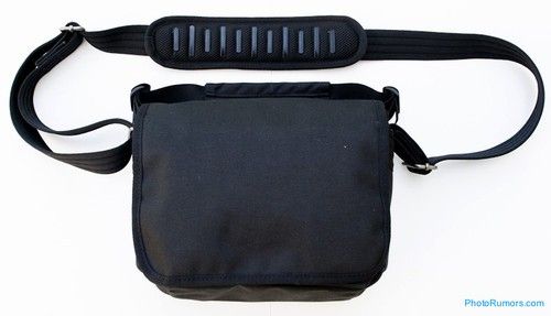 创意坦克推出首款用于M4\/3相机摄影包_数码_