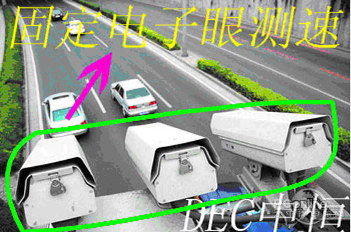 这样的狗才牛逼 中恒119\/112电子狗_数码