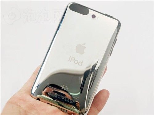 iPod Touch 5现在能够做什么，一台多功能设备的全新体验