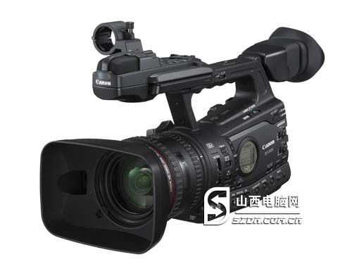 高端高品质 5款市售热门专业摄像机荐_数码