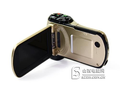 个性剃须刀摄像机 三洋CG20促销送礼2190_数