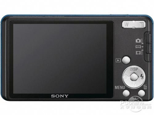 索尼 dsc-w350d 360展示 评测 论坛 报价 网购实价