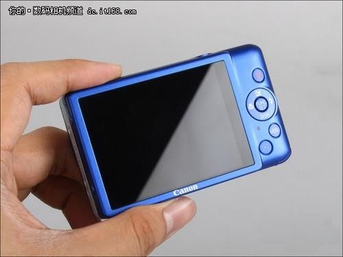 超高性价比卡片机佳能IXUS115仅售1340