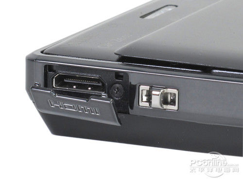 全景扫描索尼DSC-TX100卡片相机沈阳1750_