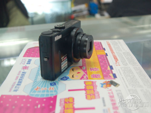 留住美好记忆 尼康P300热销仅售1820元_数码
