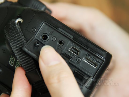 大同佳能直降百元550D优惠价仅3762元