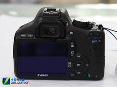 沈阳佳能550D配18-55mm送卡包4100元