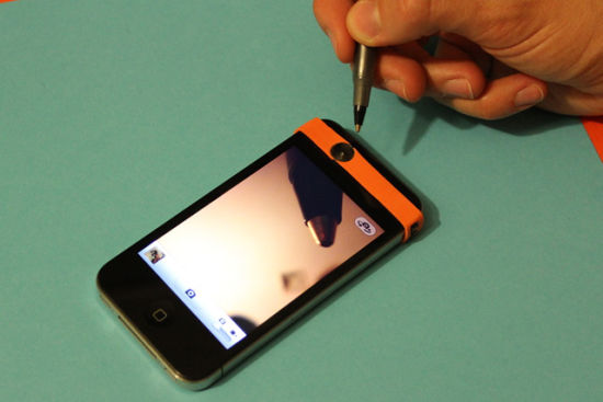 Easy-Macro�ֻ�΢�ྵͷ