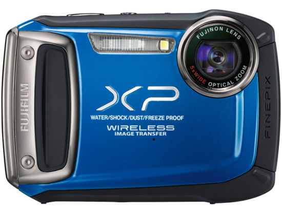 FinePix XP170