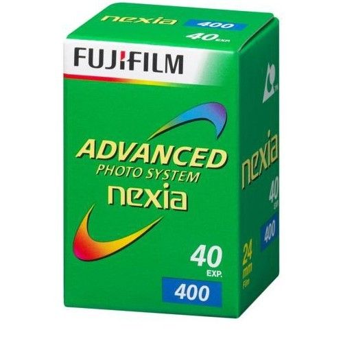 ʿNexia 400