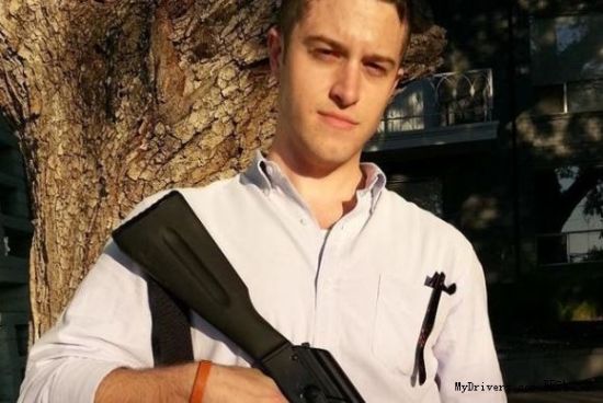 3D打印枪将于下周问世