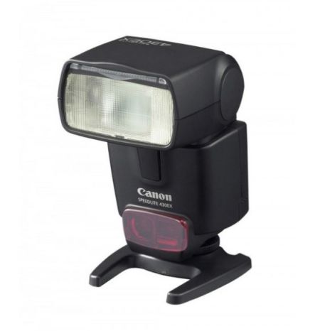 威力更强大佳能年末将发布新款闪光灯|单反|闪