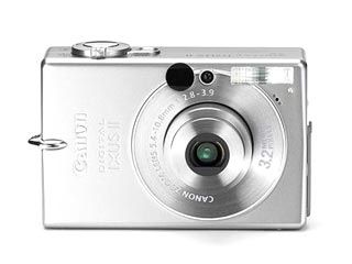 IXUS II