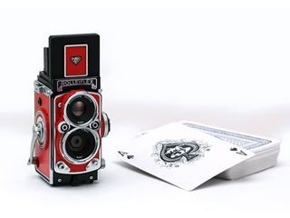 dcc rolleiflex af 5.0