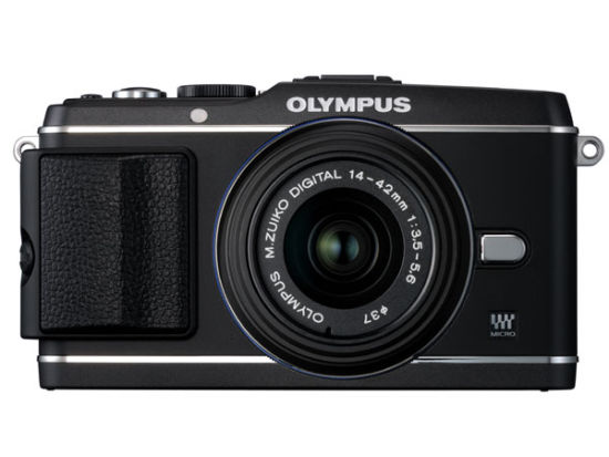 ���ְ�˹E-P3�׻���17mm��