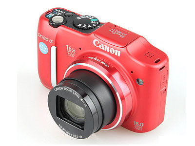 ����SX160 IS