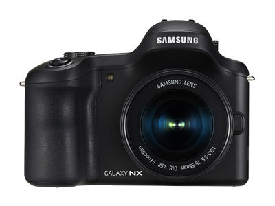 GALAXY NX