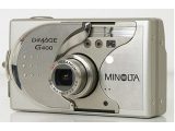 ܴDiMAGE G400