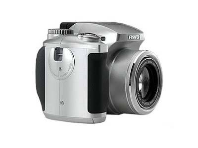 鿴ʿFinePix S3000 һͼ
