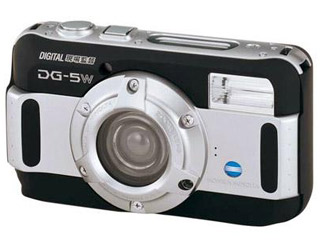 ܴDG 5W
