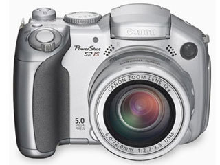 鿴PowerShot S2 IS һͼ
