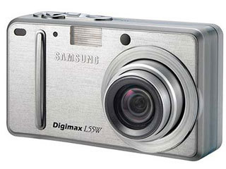 鿴 Digimax L55W һͼ