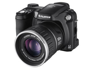 鿴ʿ FinePix S5600 һͼ