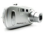  Digimax V10