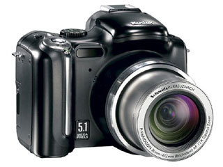 鿴´ EasyShare P850 һͼ