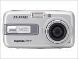  Digimax A55W