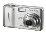 ʿ FinePix F470