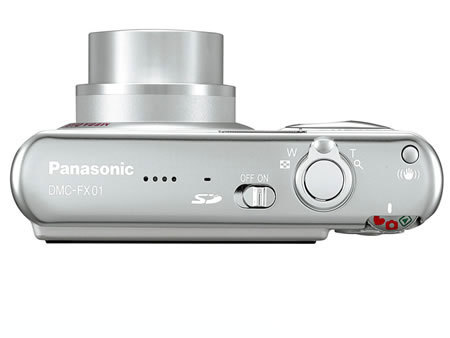 ����鿴������ DMC-FX01 ��һ��������ͼ