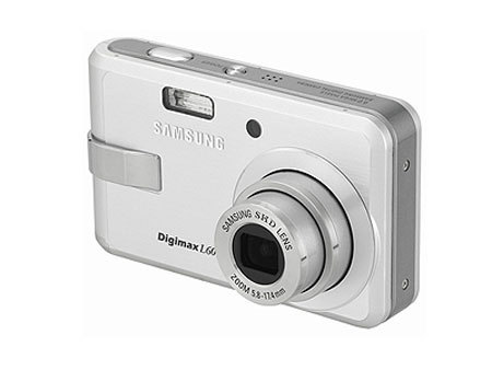 鿴 Digimax L60 һͼ