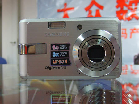 鿴 Digimax L60 һͼ