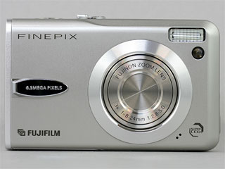 富士F30|Fujifilm FinePix F30_参数_图片_报价_样张_文章_点评_论坛_
