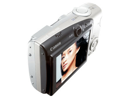 鿴 Digital IXUS 800 IS һͼ