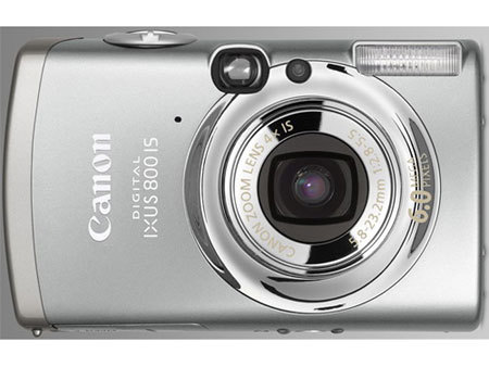 鿴 Digital IXUS 800 IS һͼ